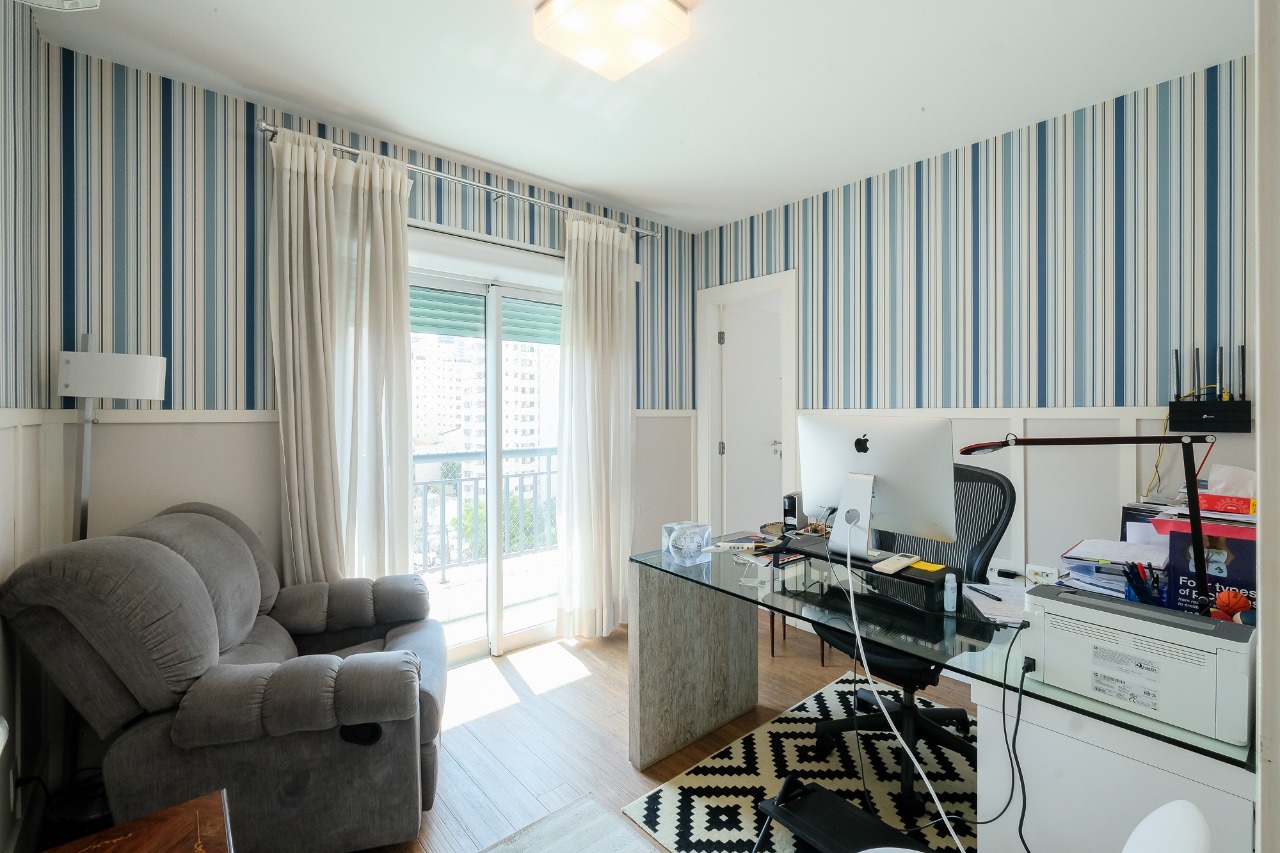 Apartamento para venda em Paraíso