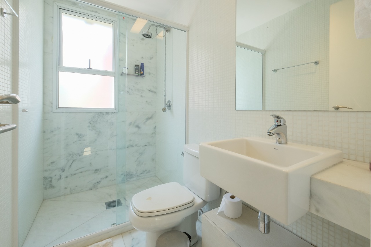 Apartamento para venda em Paraíso