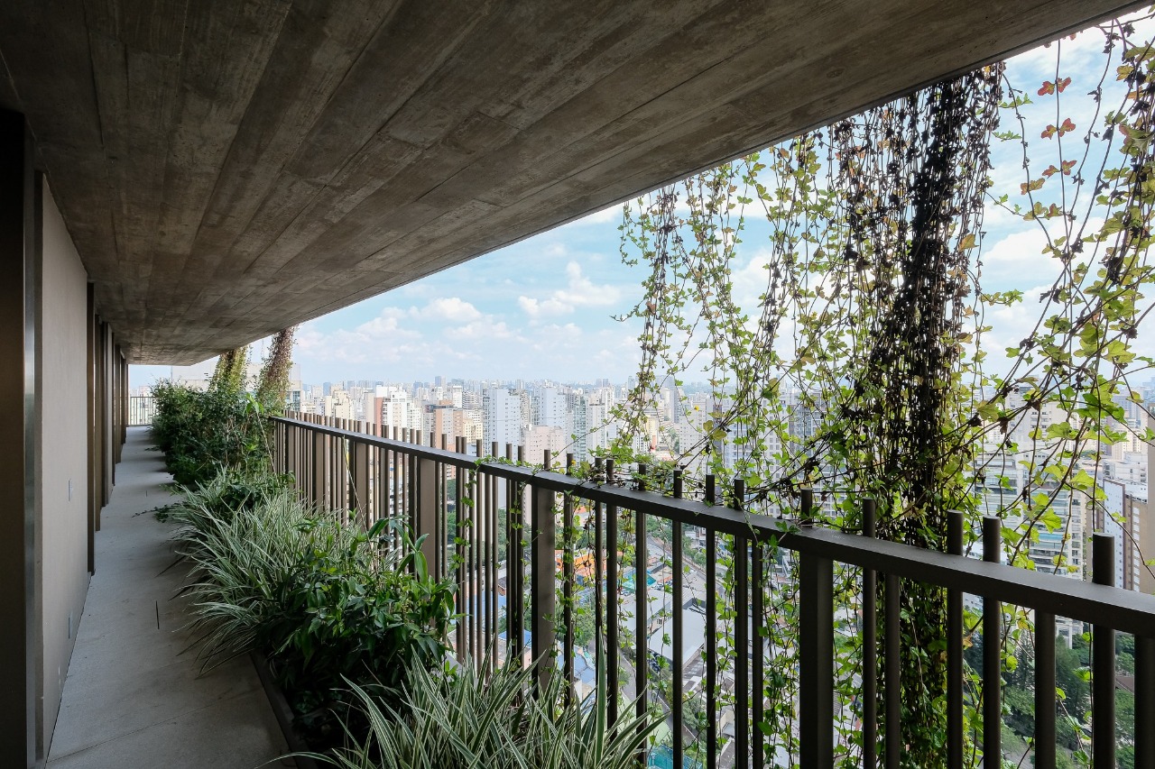 Apartamento para venda em Moema