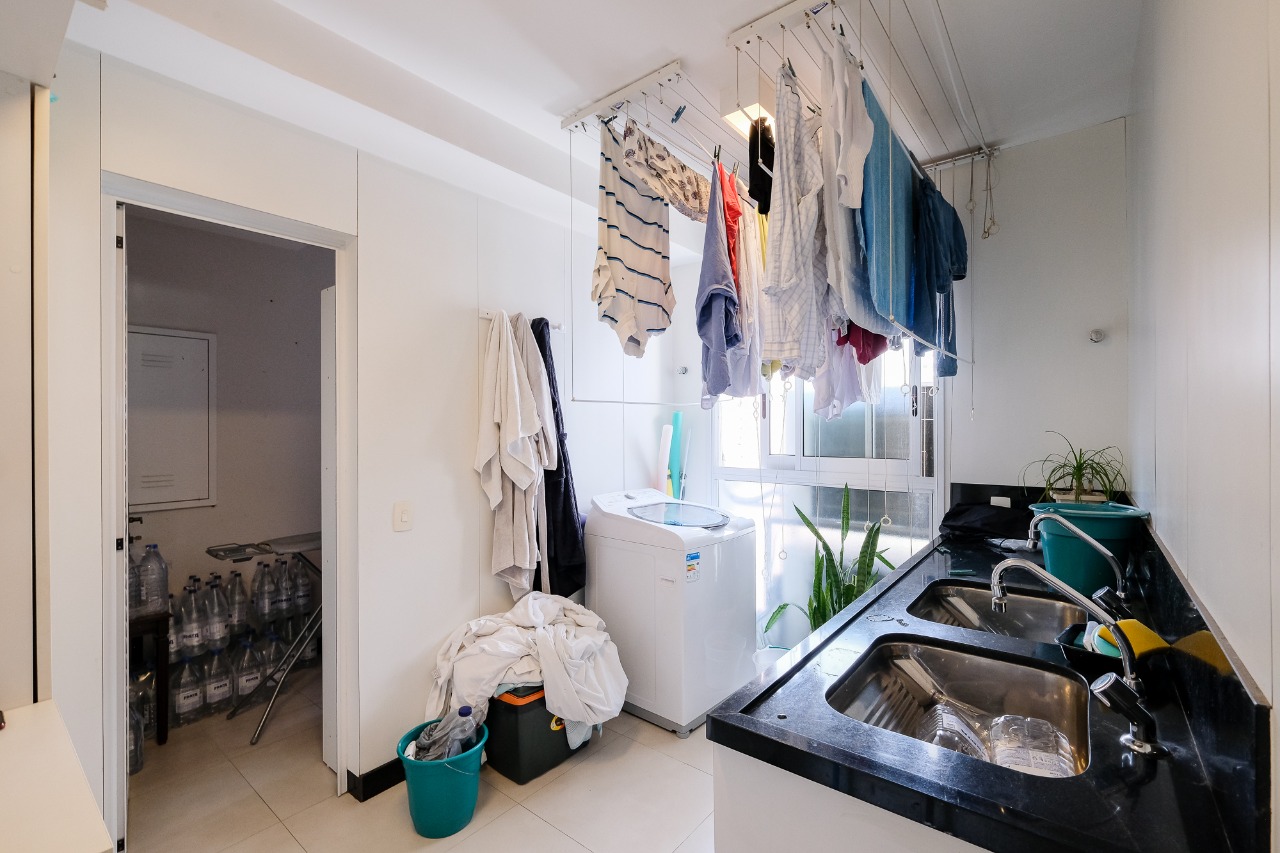 Apartamento para venda em Paraíso