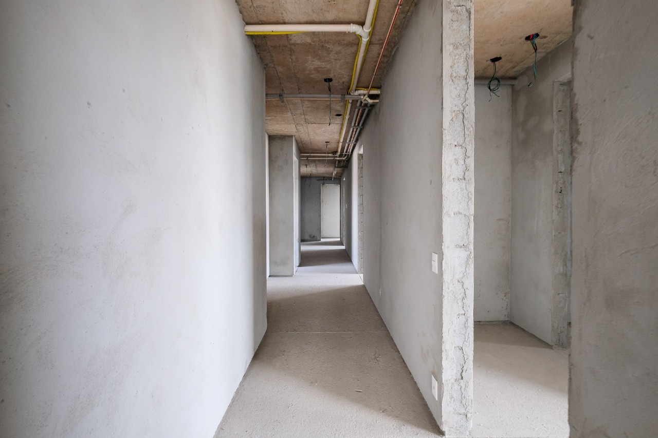 Apartamento para venda em Moema