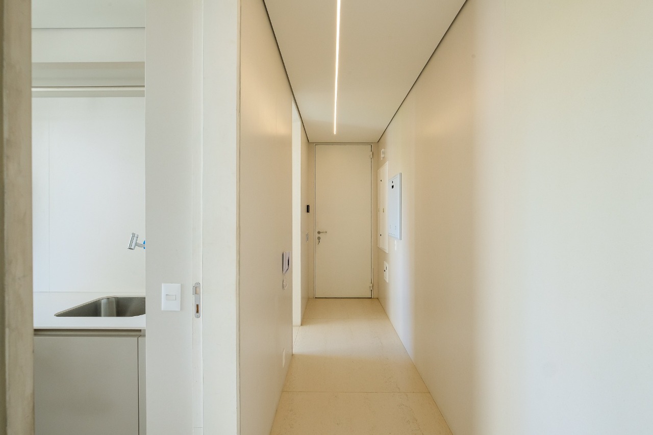 Apartamento para venda em Moema