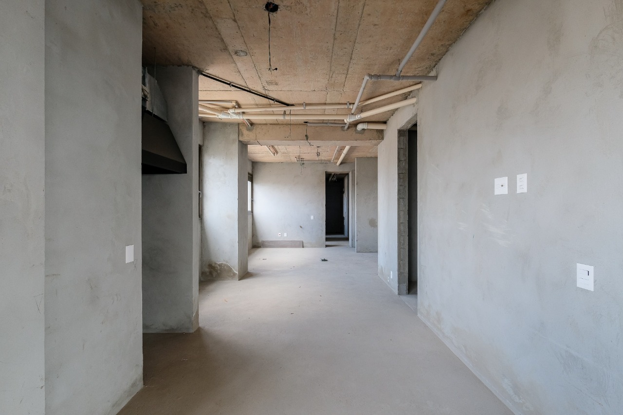 Apartamento para venda em Moema