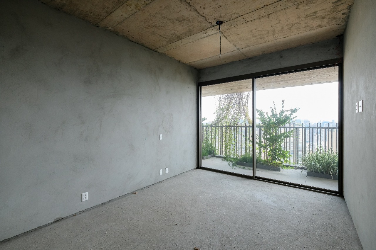 Apartamento para venda em Moema