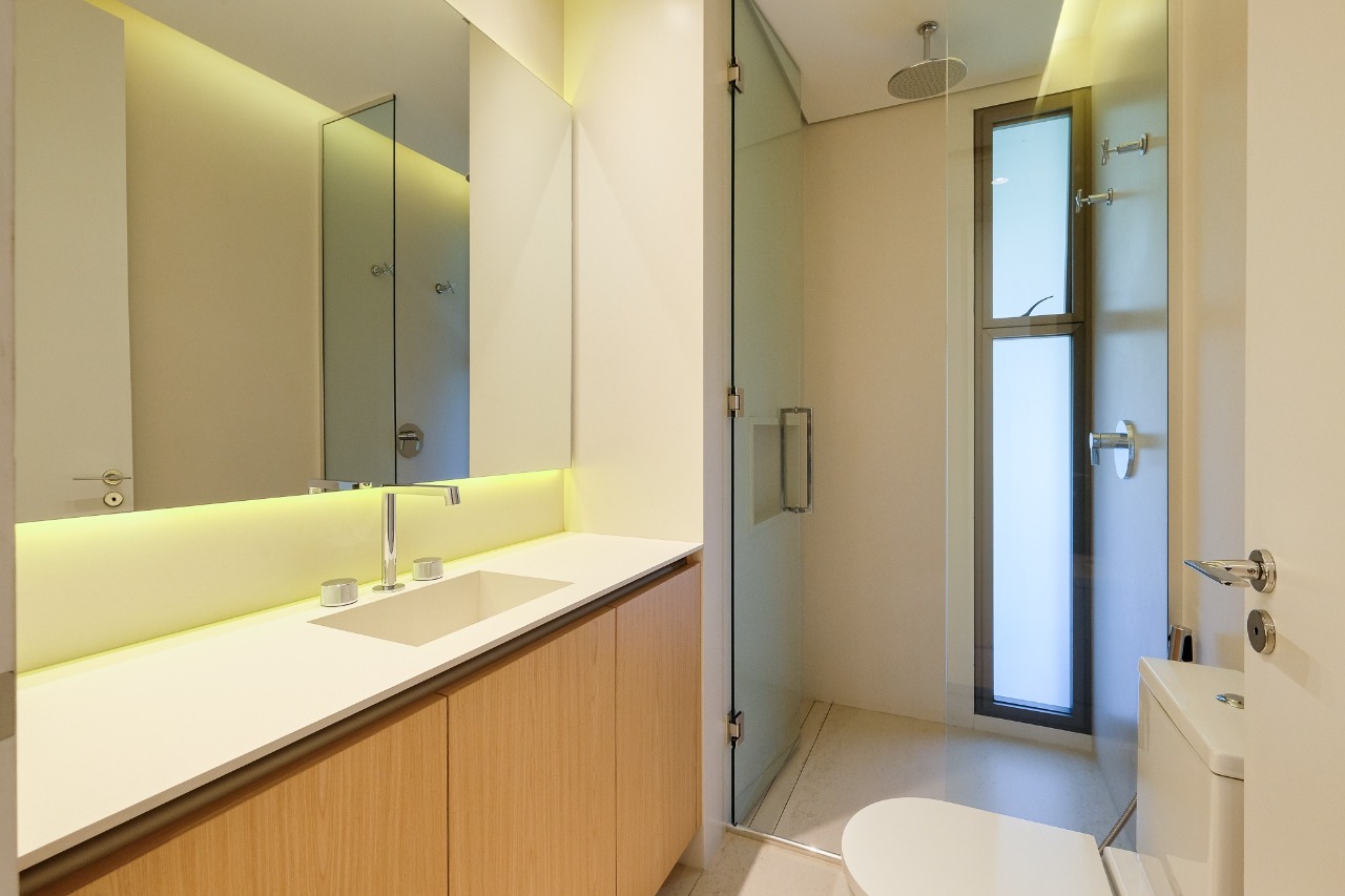 Apartamento para venda em Moema