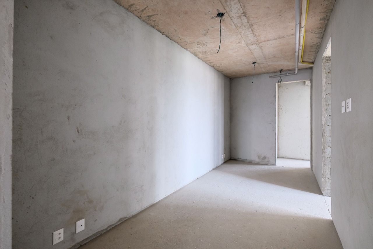 Apartamento para venda em Moema