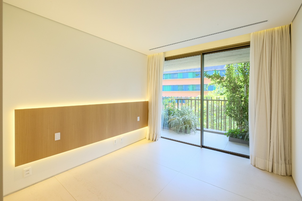 Apartamento para venda em Moema