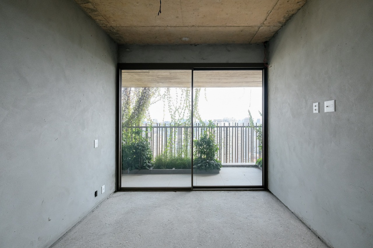 Apartamento para venda em Moema