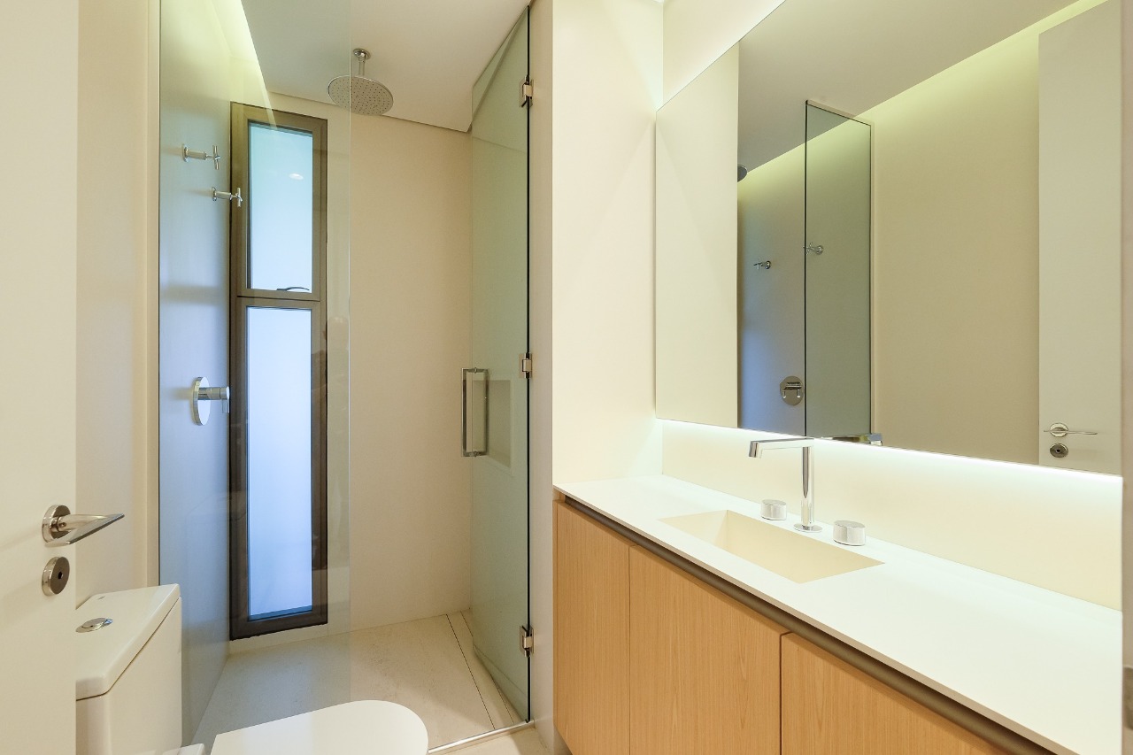 Apartamento para venda em Moema
