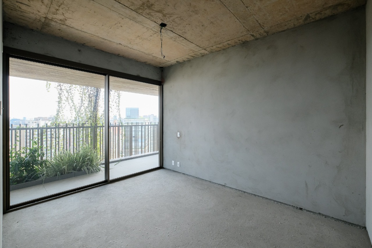 Apartamento para venda em Moema