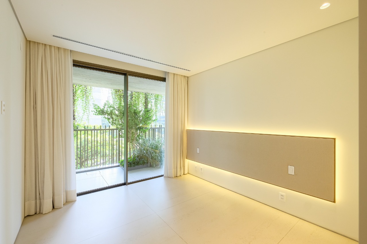 Apartamento para venda em Moema