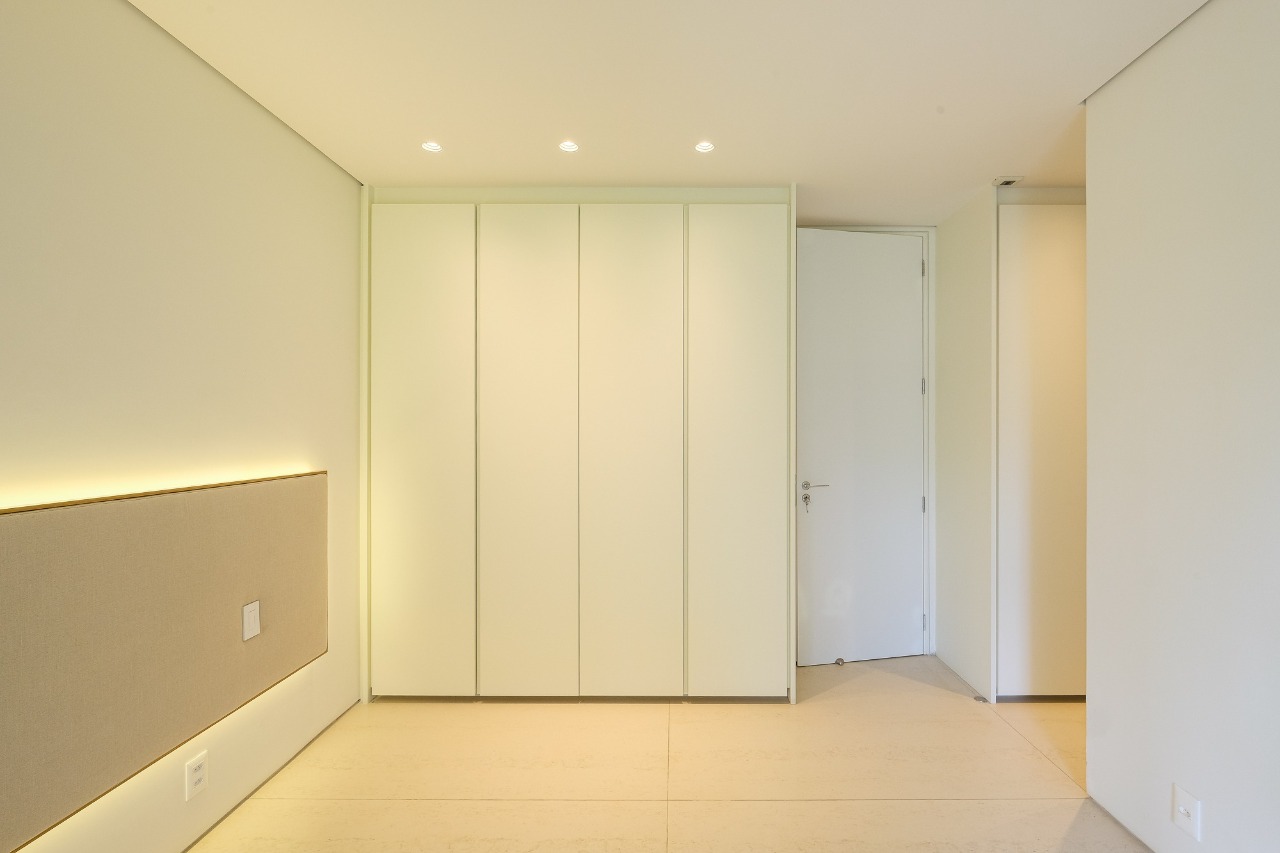 Apartamento para venda em Moema