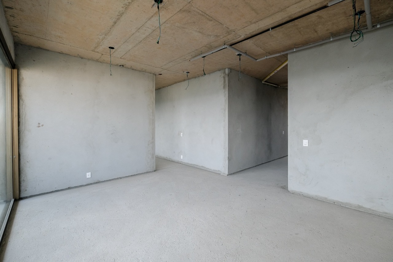 Apartamento para venda em Moema