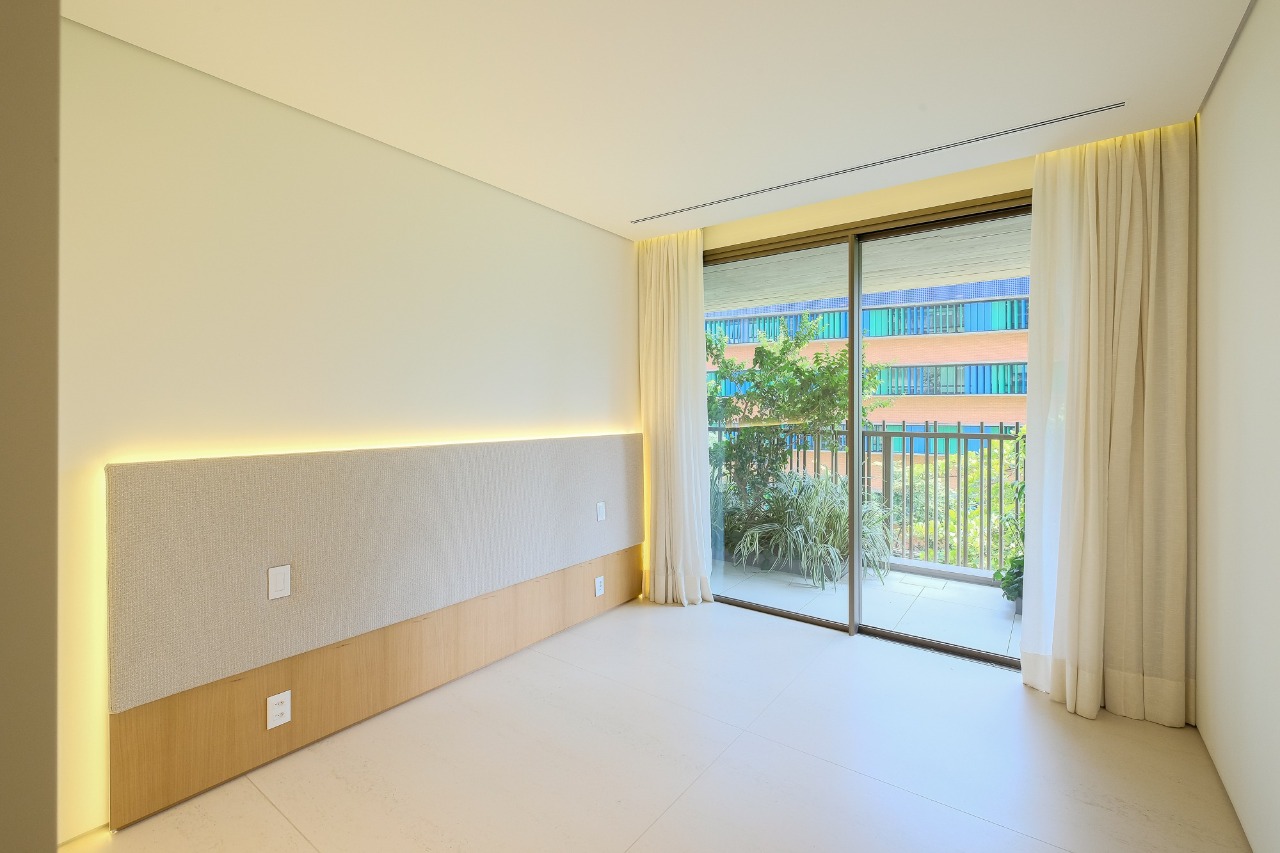 Apartamento para venda em Moema