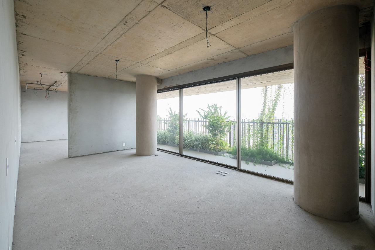 Apartamento para venda em Moema