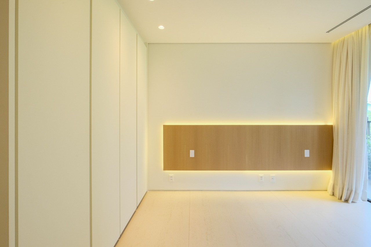 Apartamento para venda em Moema
