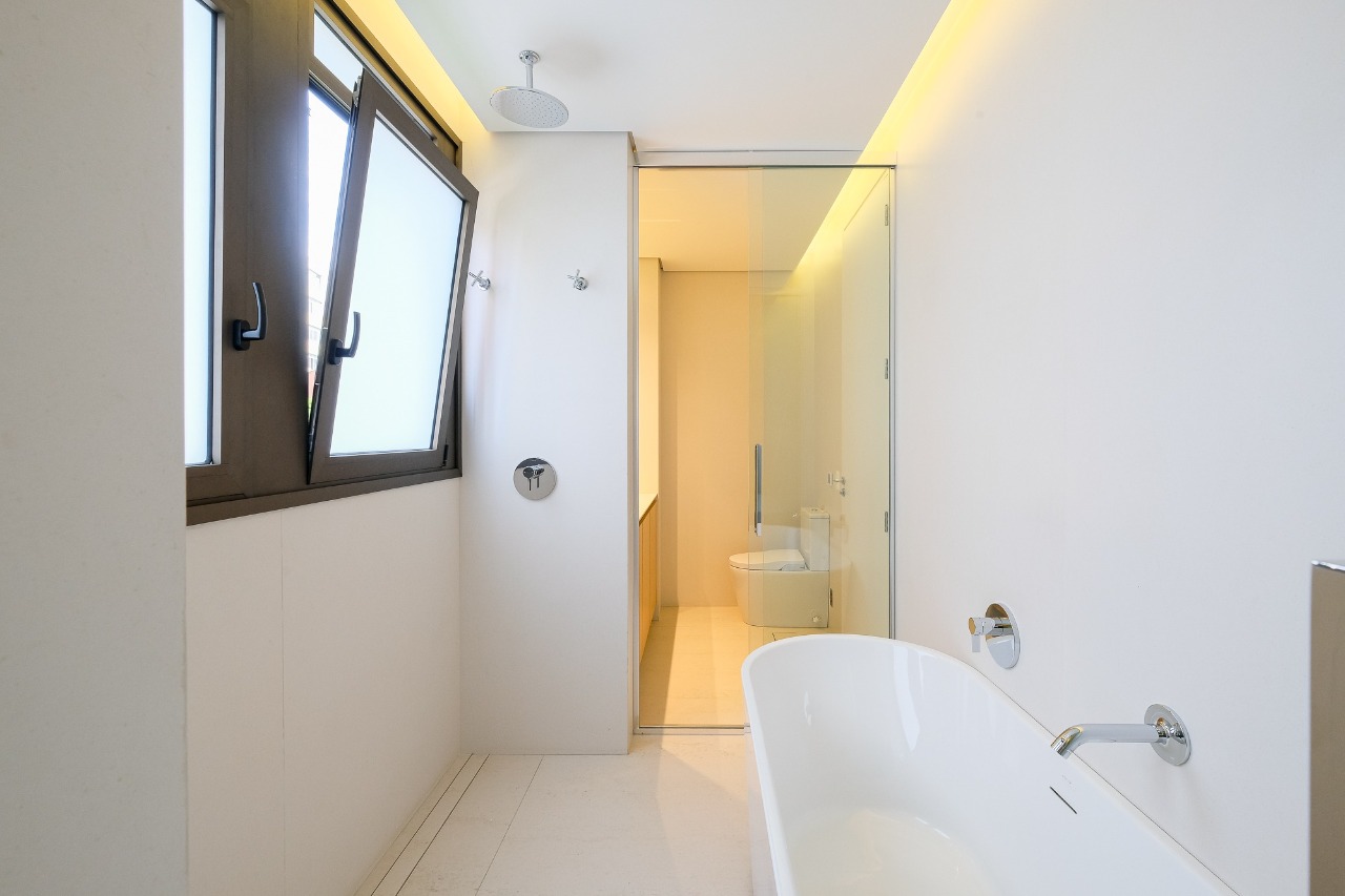 Apartamento para venda em Moema