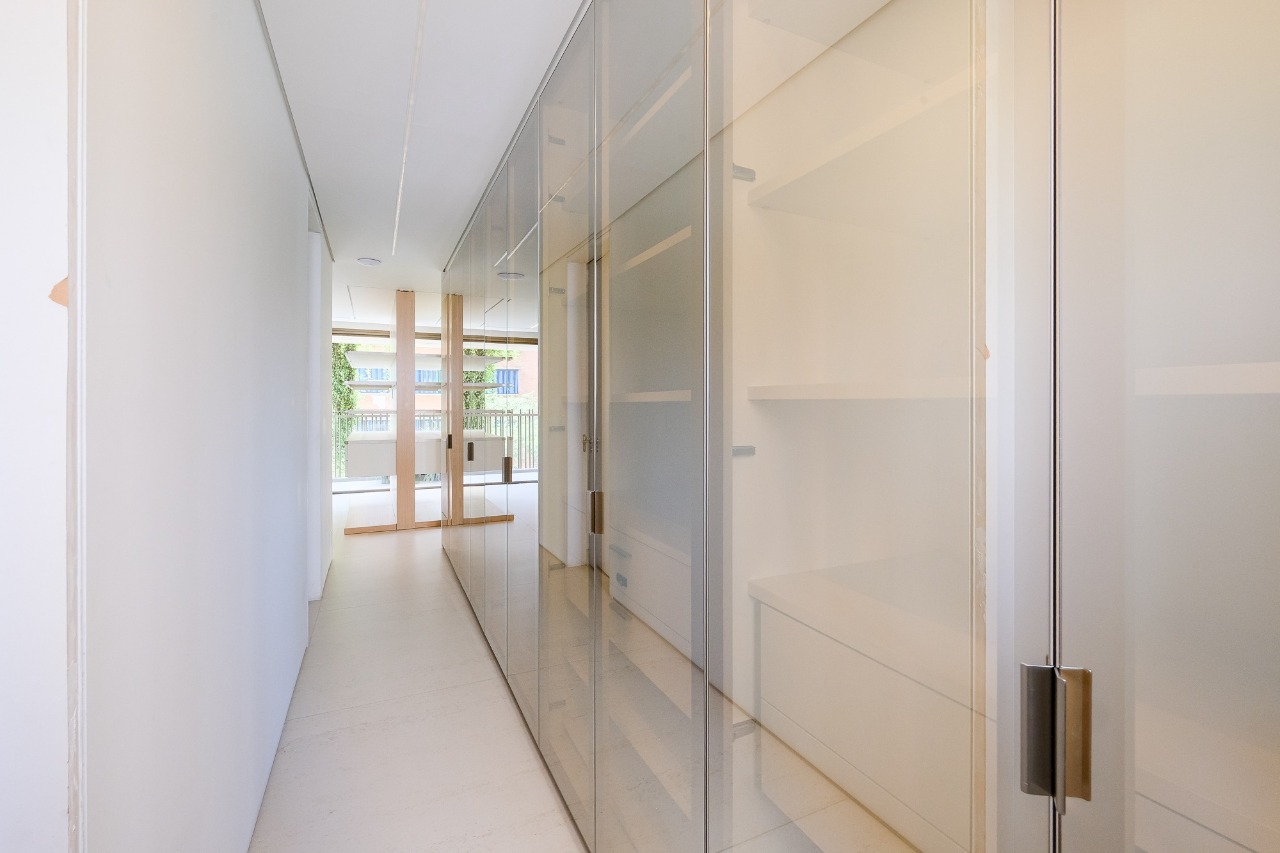 Apartamento para venda em Moema