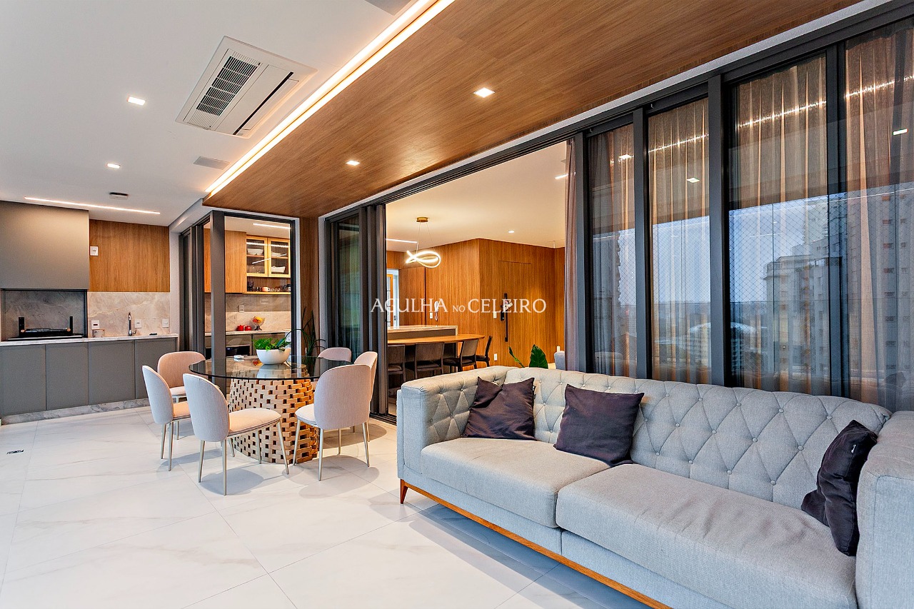 Apartamento para venda em Paraíso