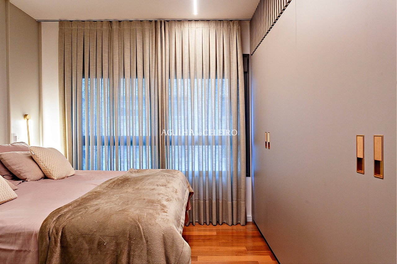 Apartamento para venda em Paraíso