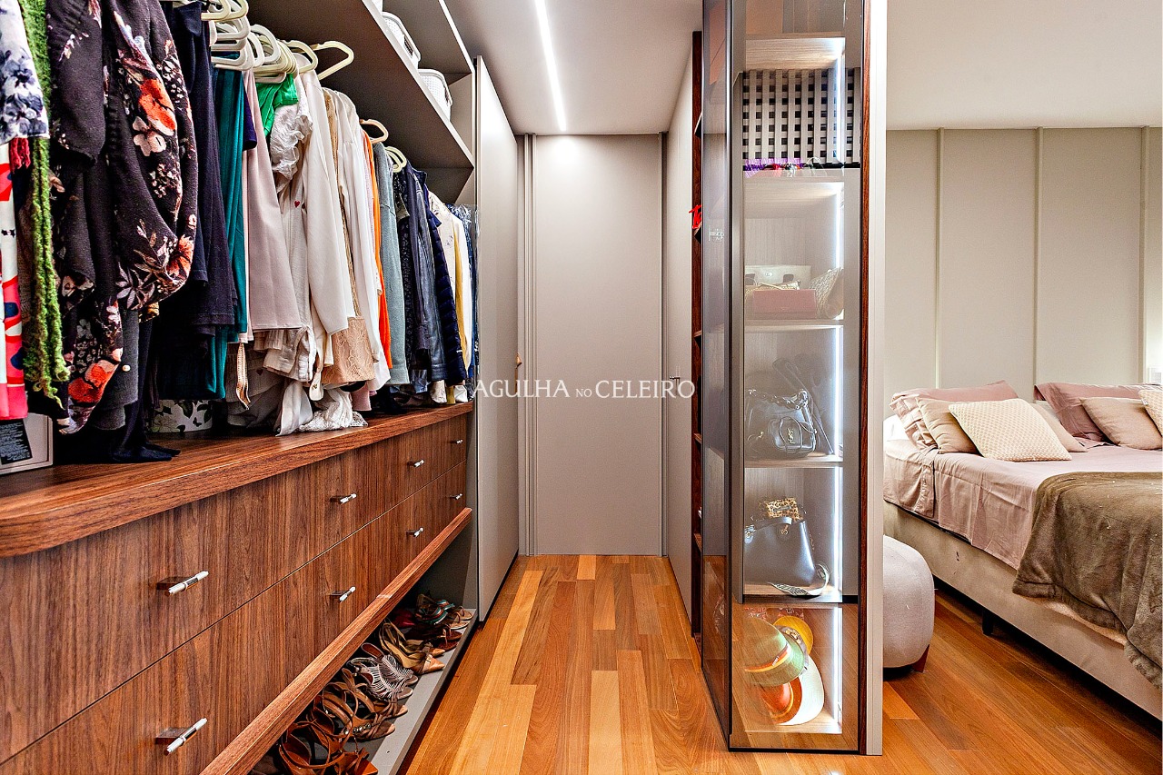 Apartamento para venda em Paraíso