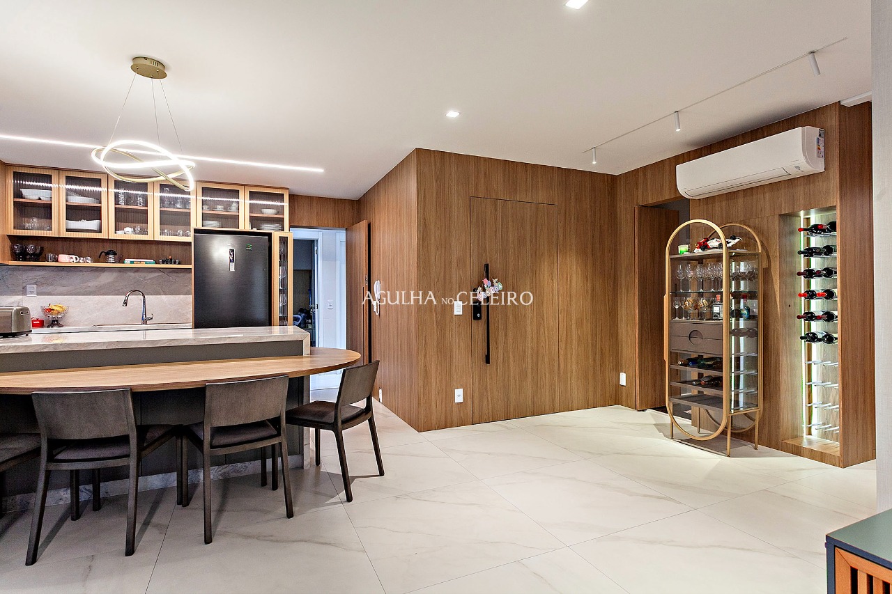 Apartamento para venda em Paraíso