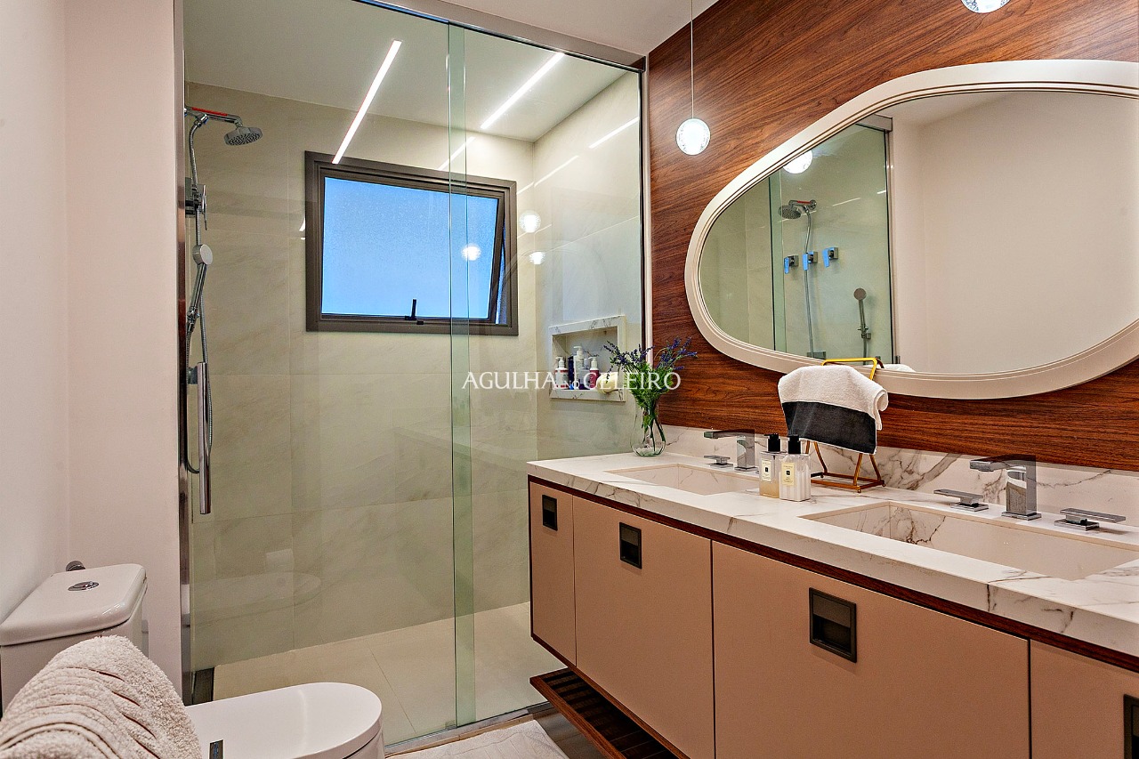 Apartamento para venda em Paraíso