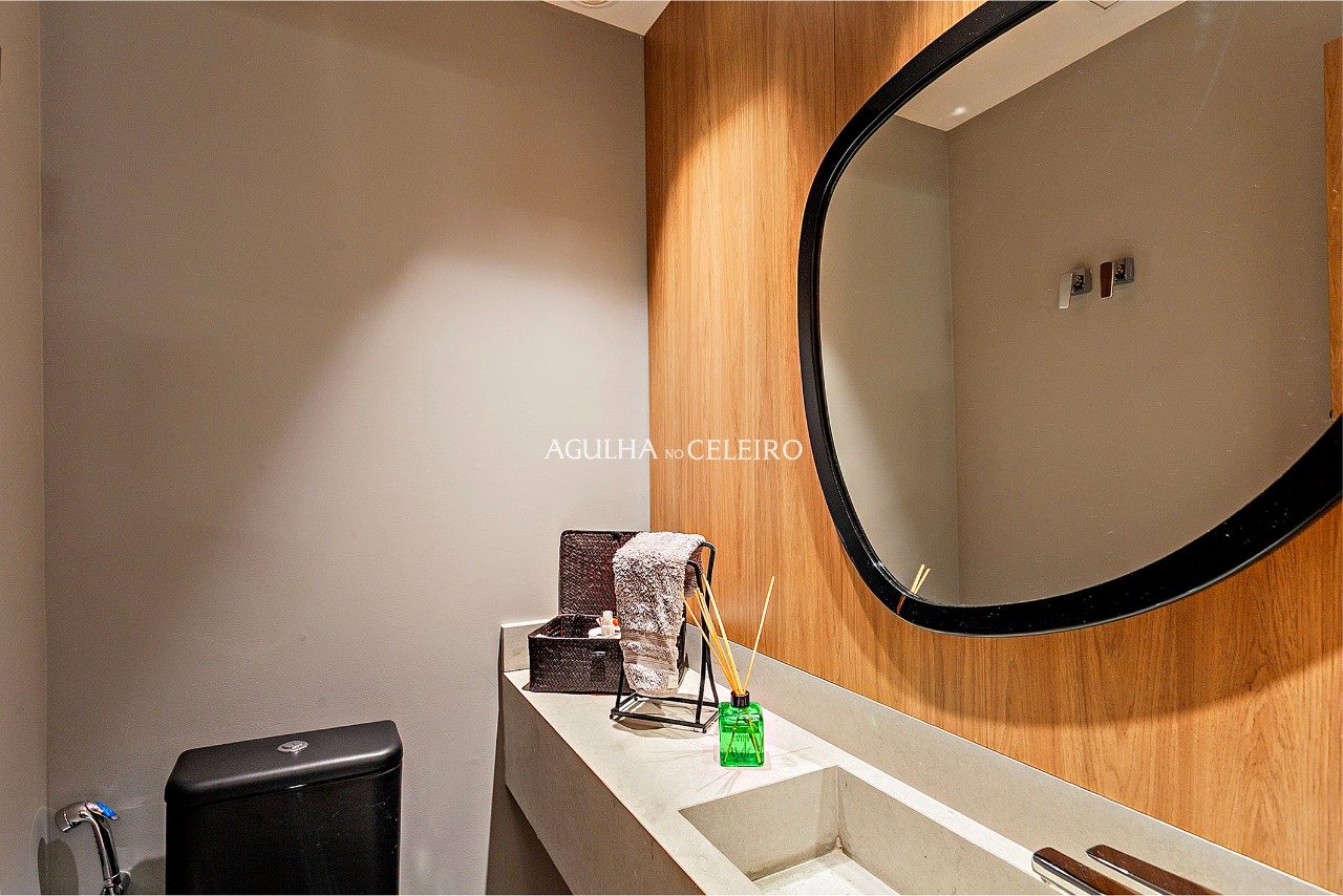 Apartamento para venda em Paraíso