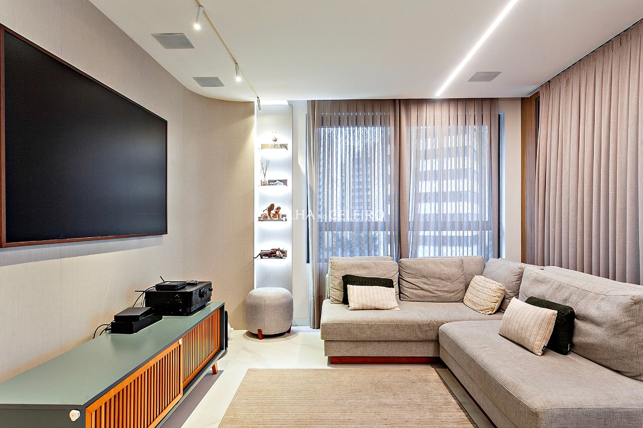 Apartamento para venda em Paraíso