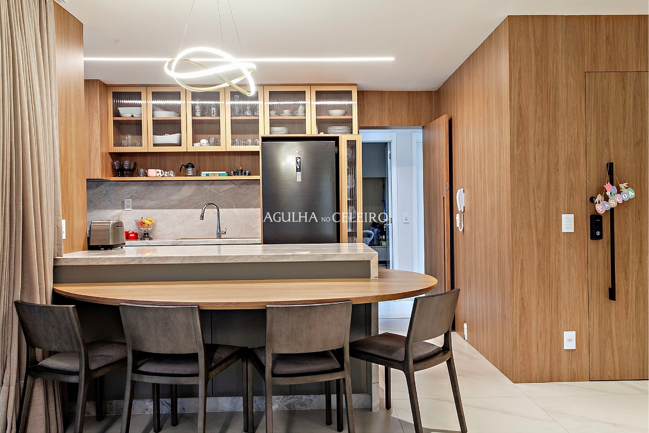 Apartamento para venda em Paraíso