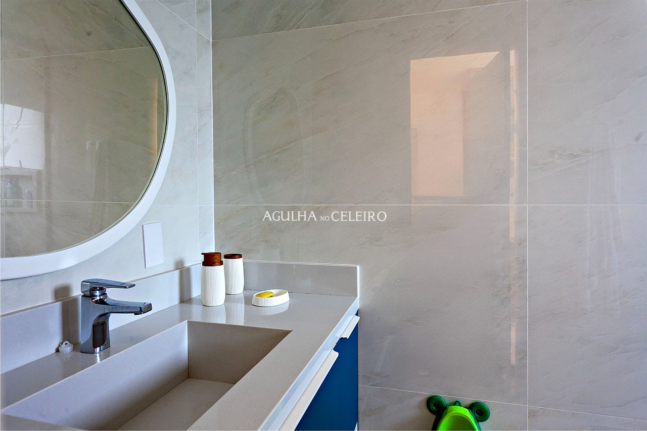 Apartamento para venda em Paraíso