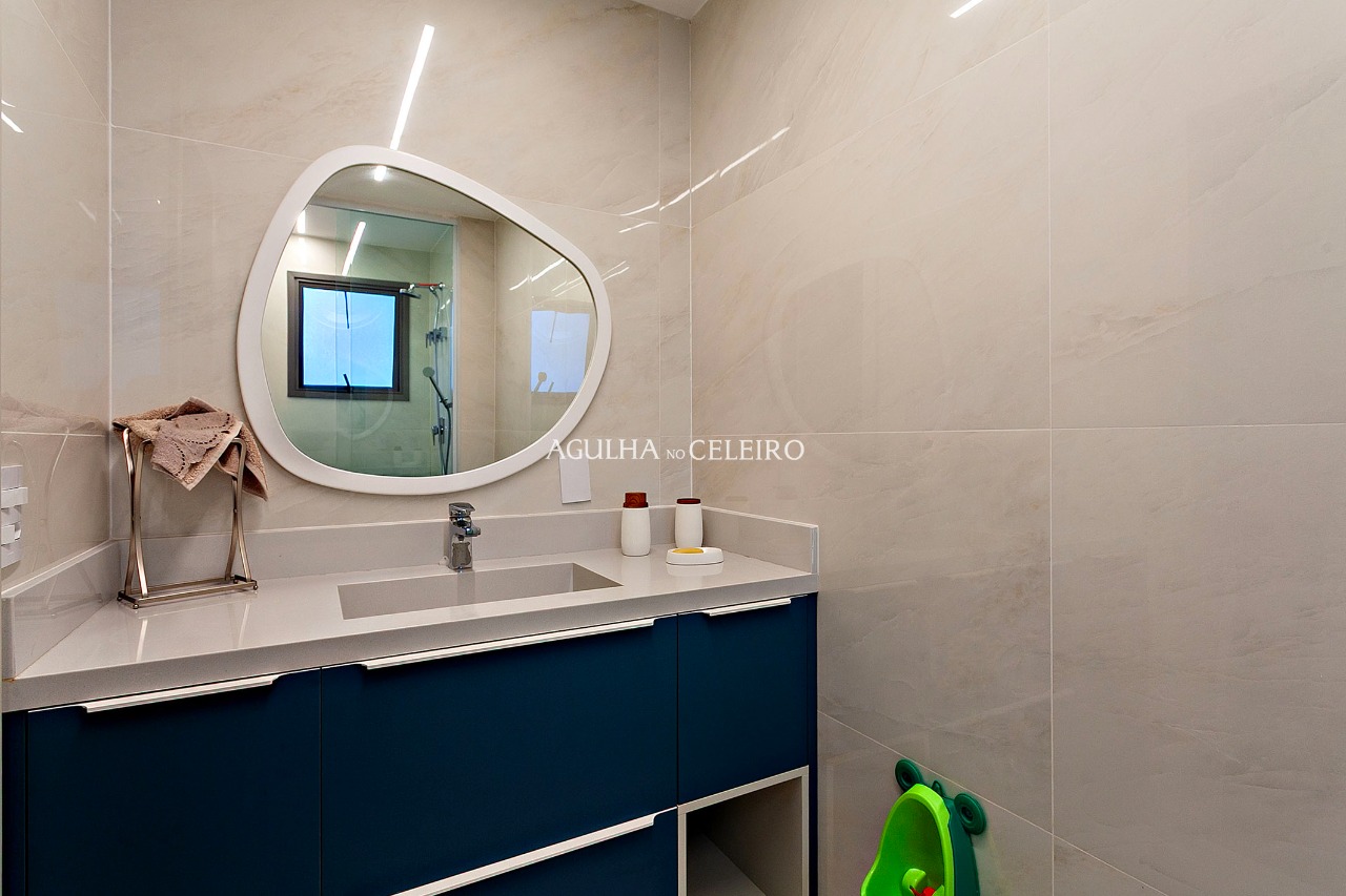 Apartamento para venda em Paraíso