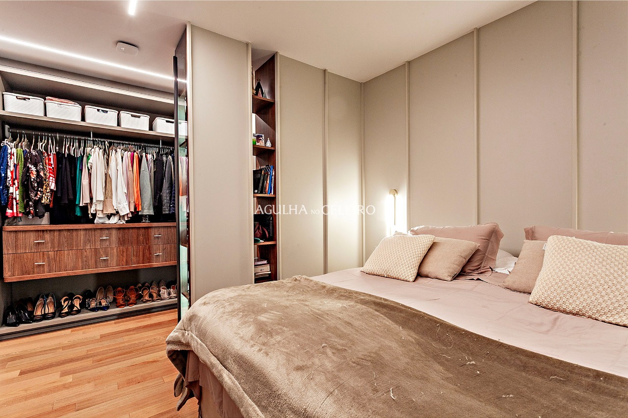 Apartamento para venda em Paraíso