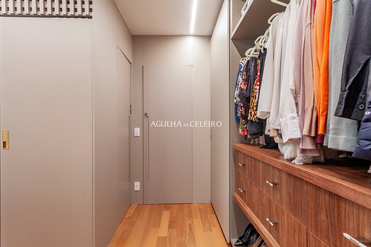 Apartamento para venda em Paraíso