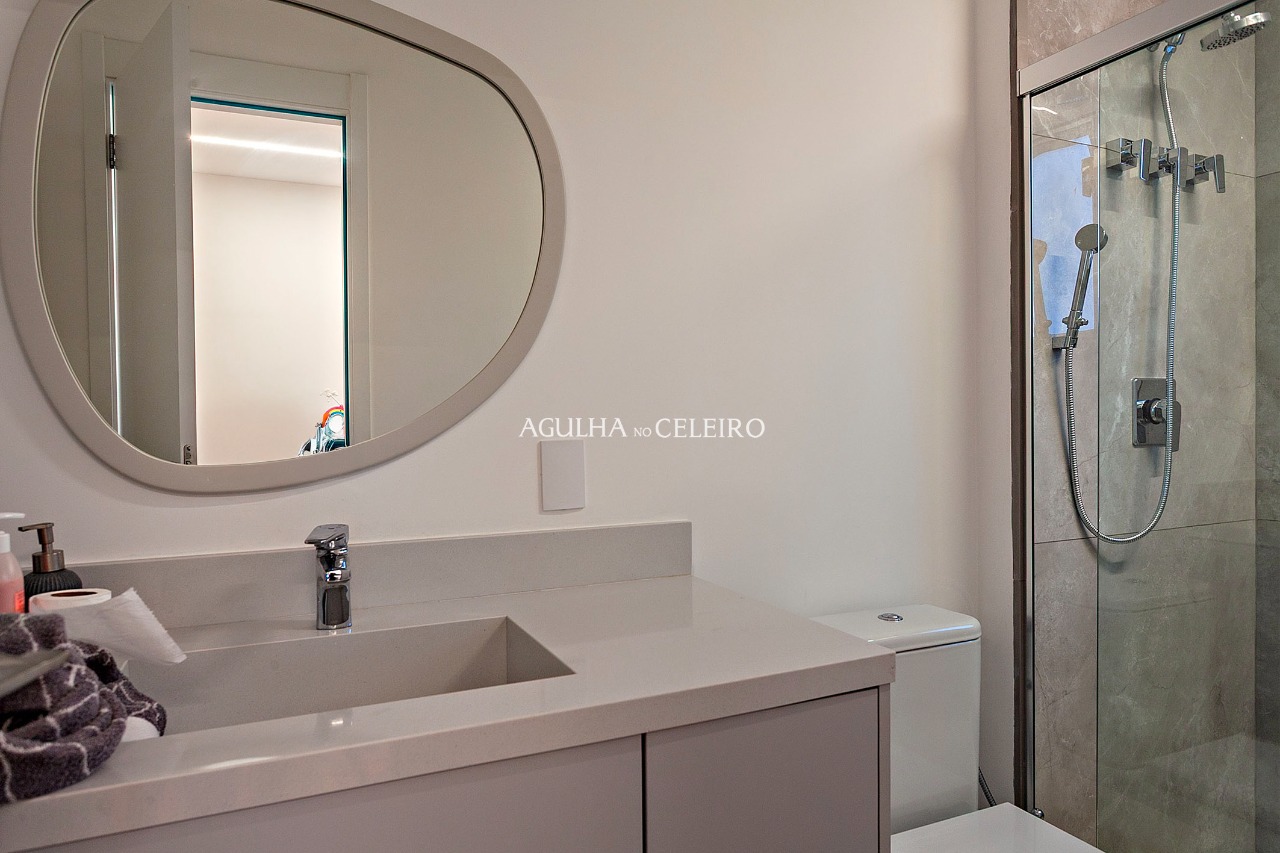 Apartamento para venda em Paraíso