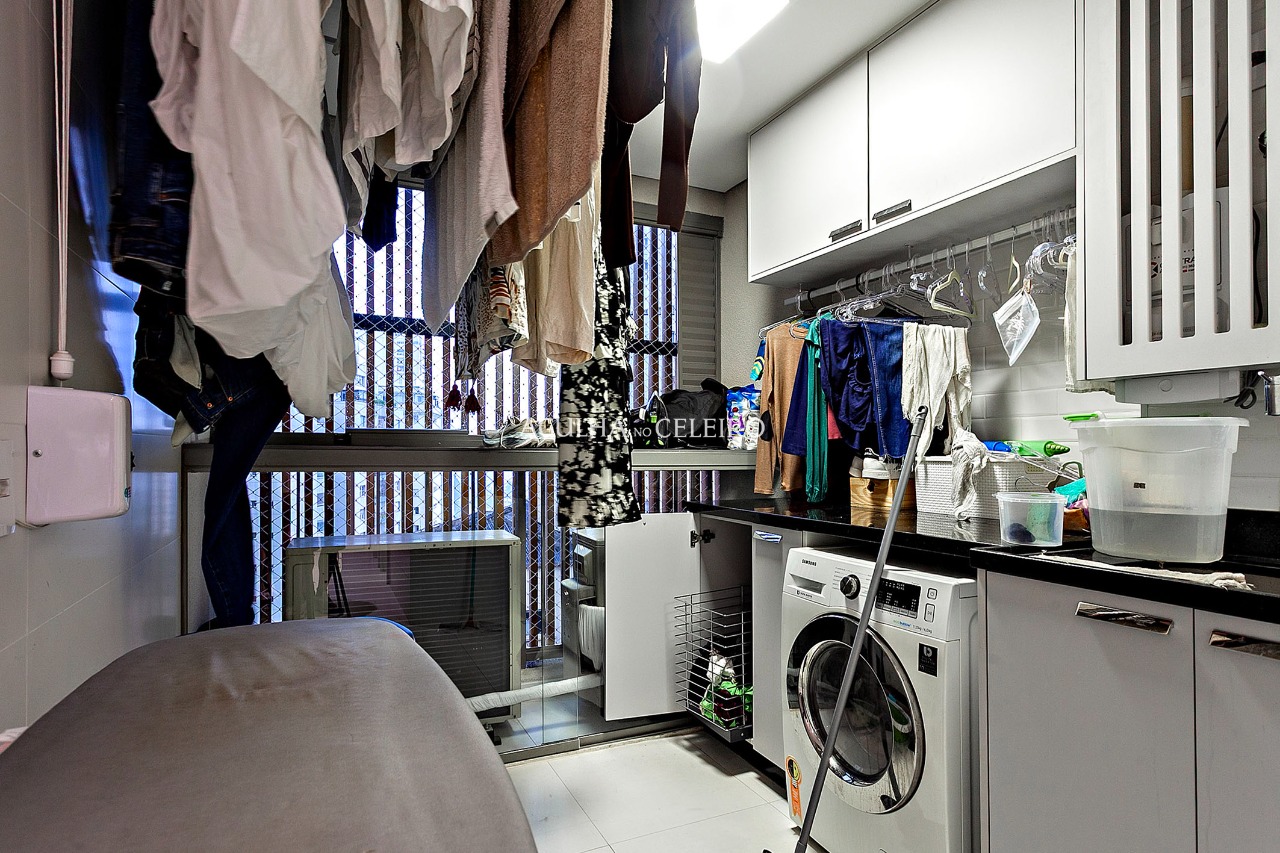 Apartamento para venda em Paraíso