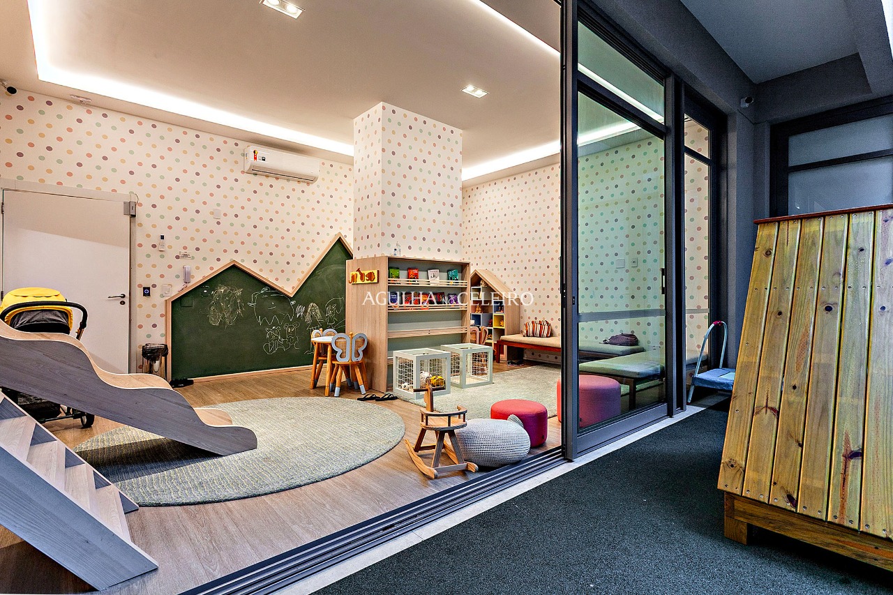 Apartamento para venda em Paraíso