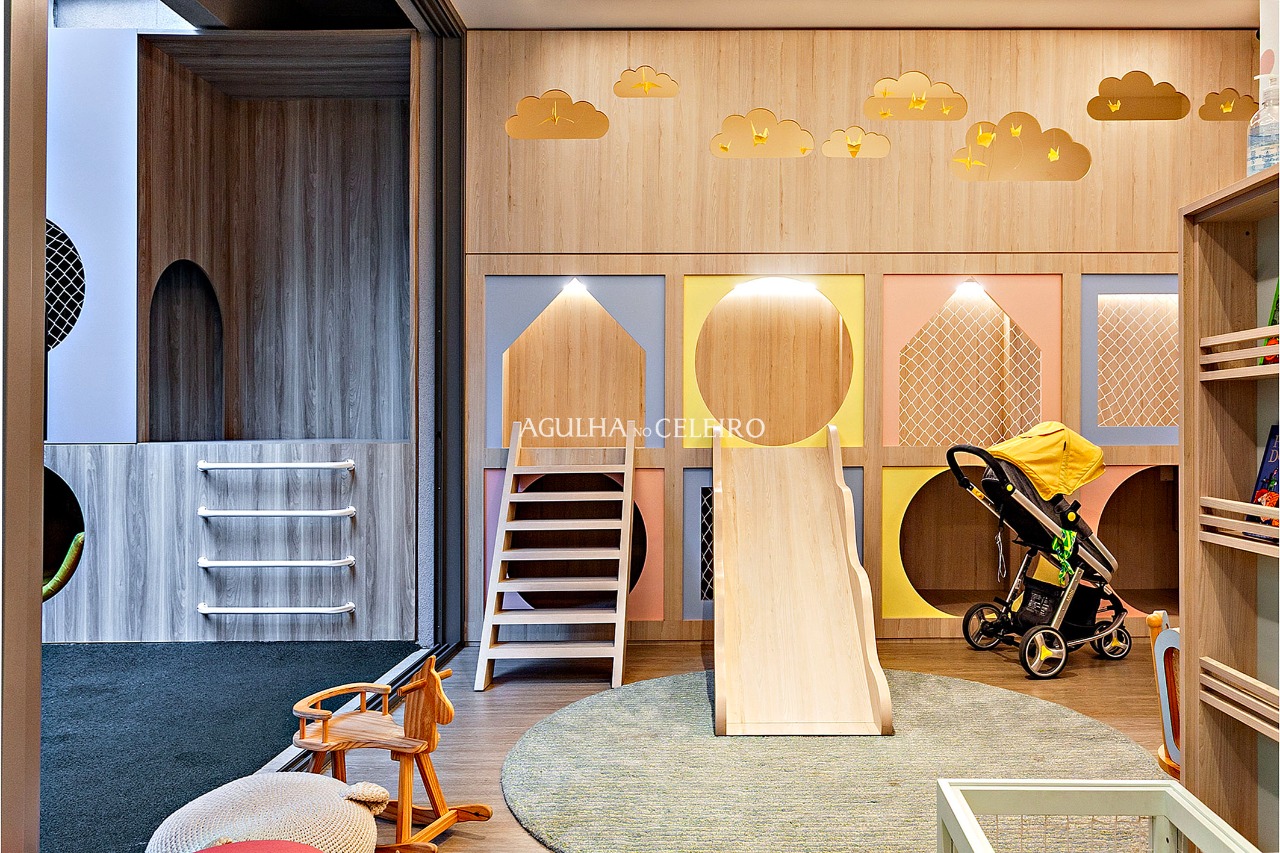 Apartamento para venda em Paraíso