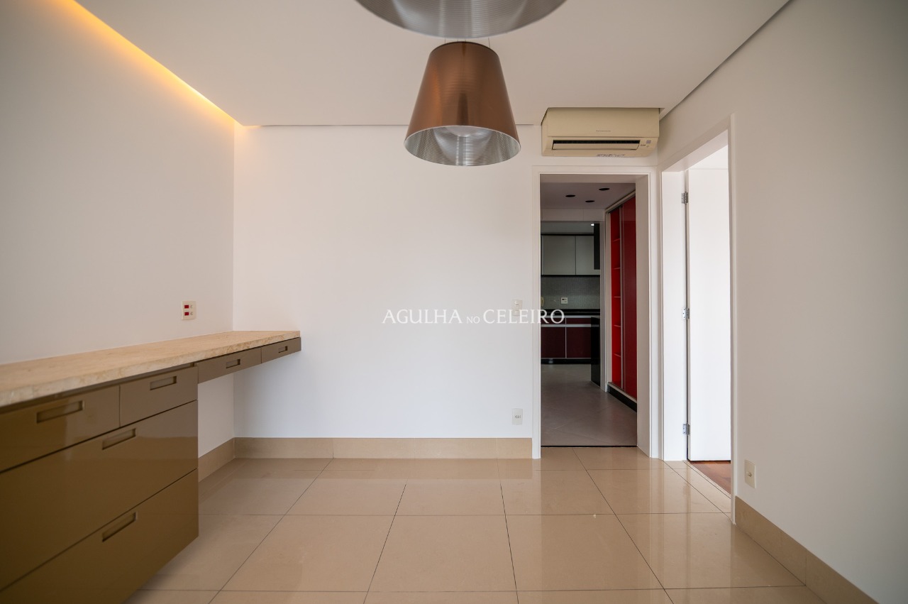 Apartamento para venda em Brooklin