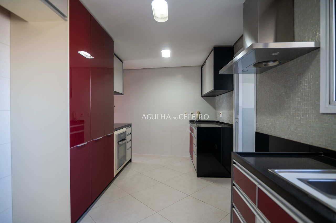 Apartamento para venda em Brooklin