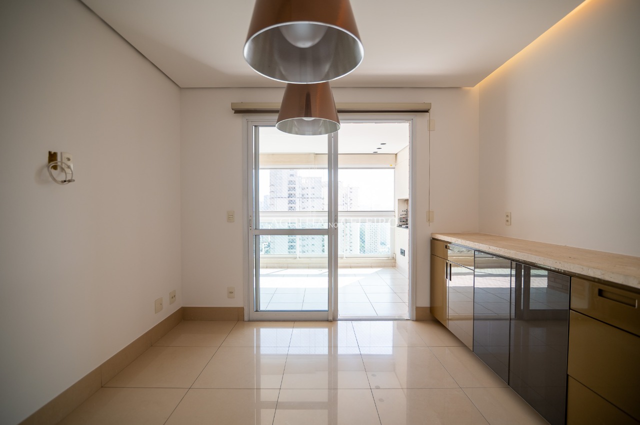 Apartamento para venda em Brooklin
