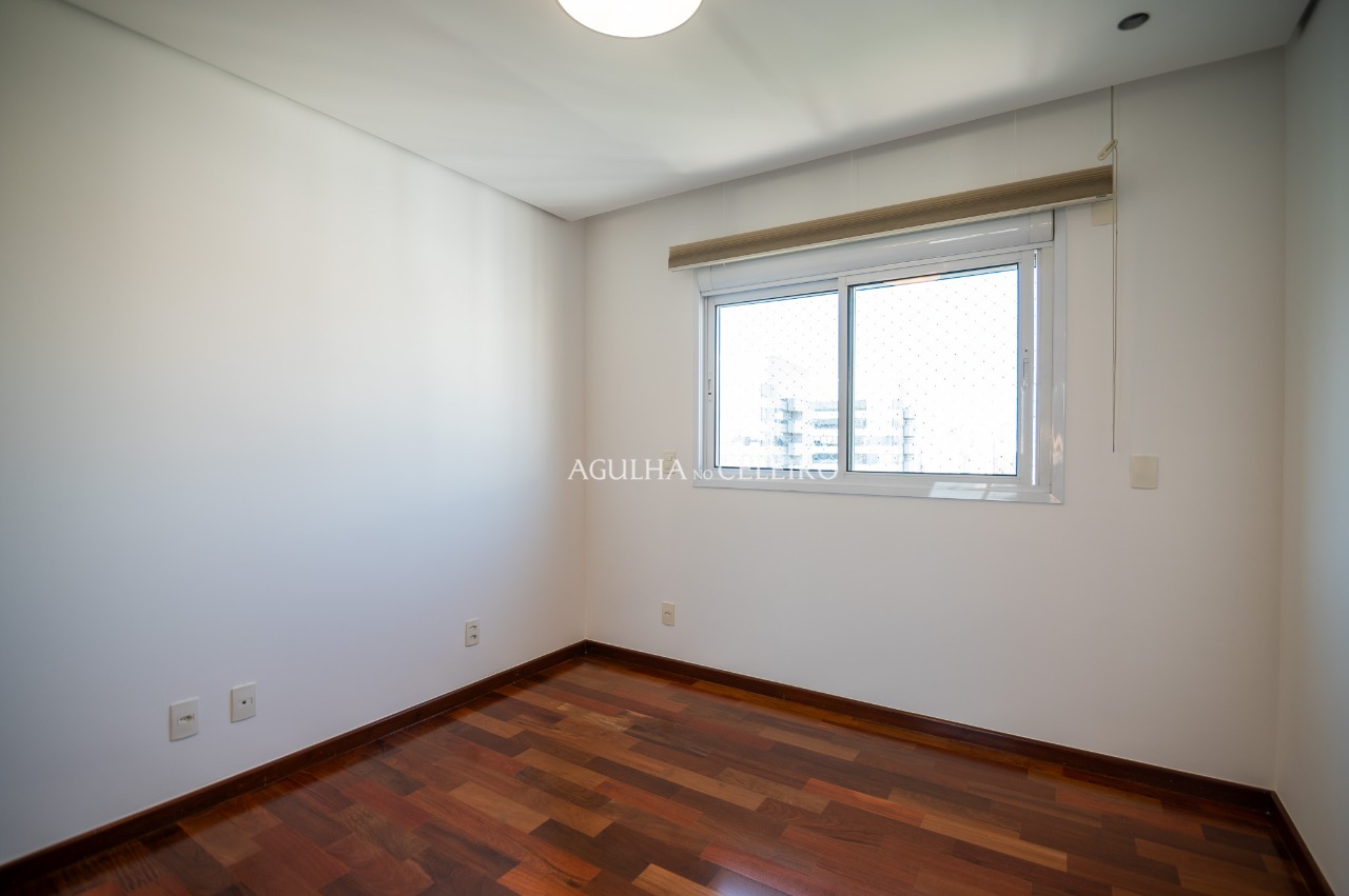 Apartamento para venda em Brooklin