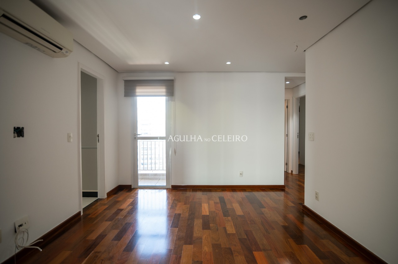 Apartamento para venda em Brooklin