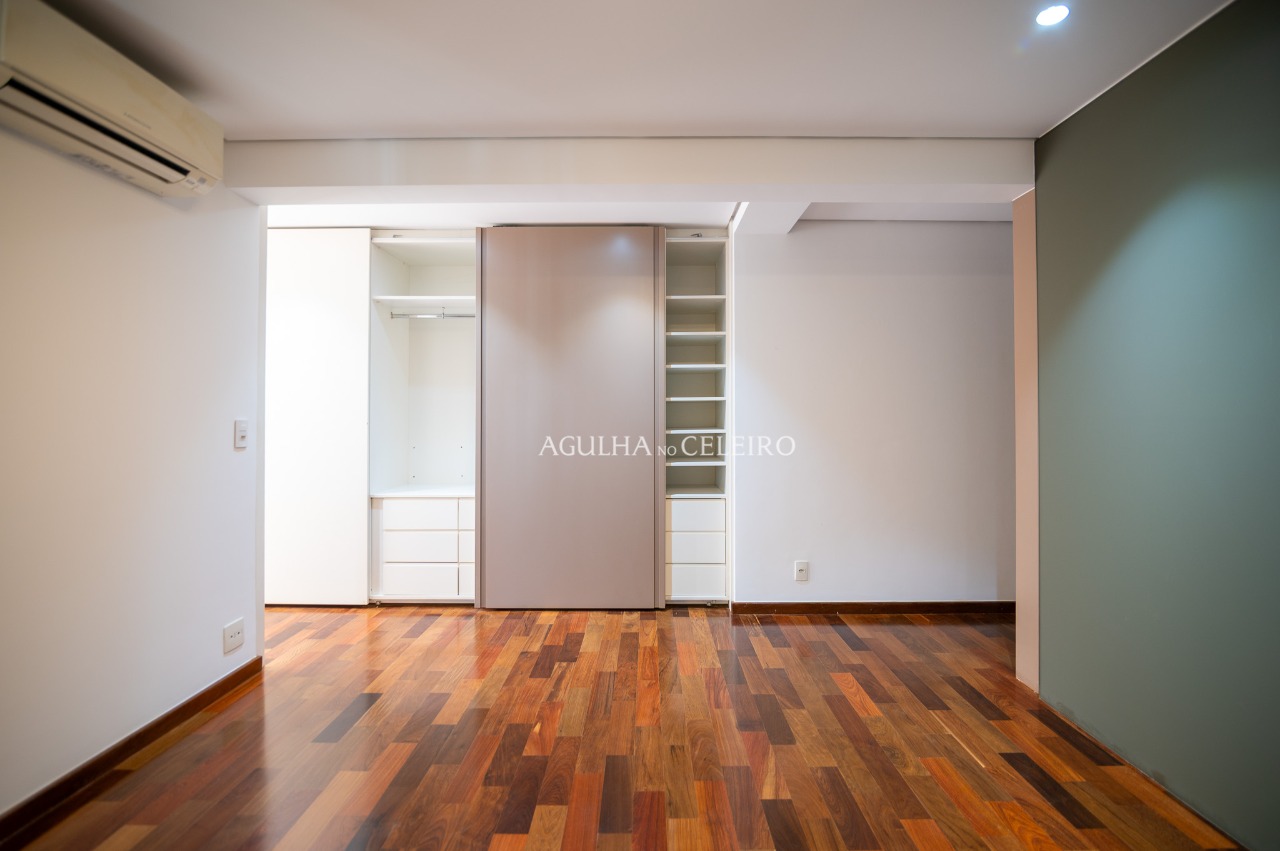 Apartamento para venda em Brooklin