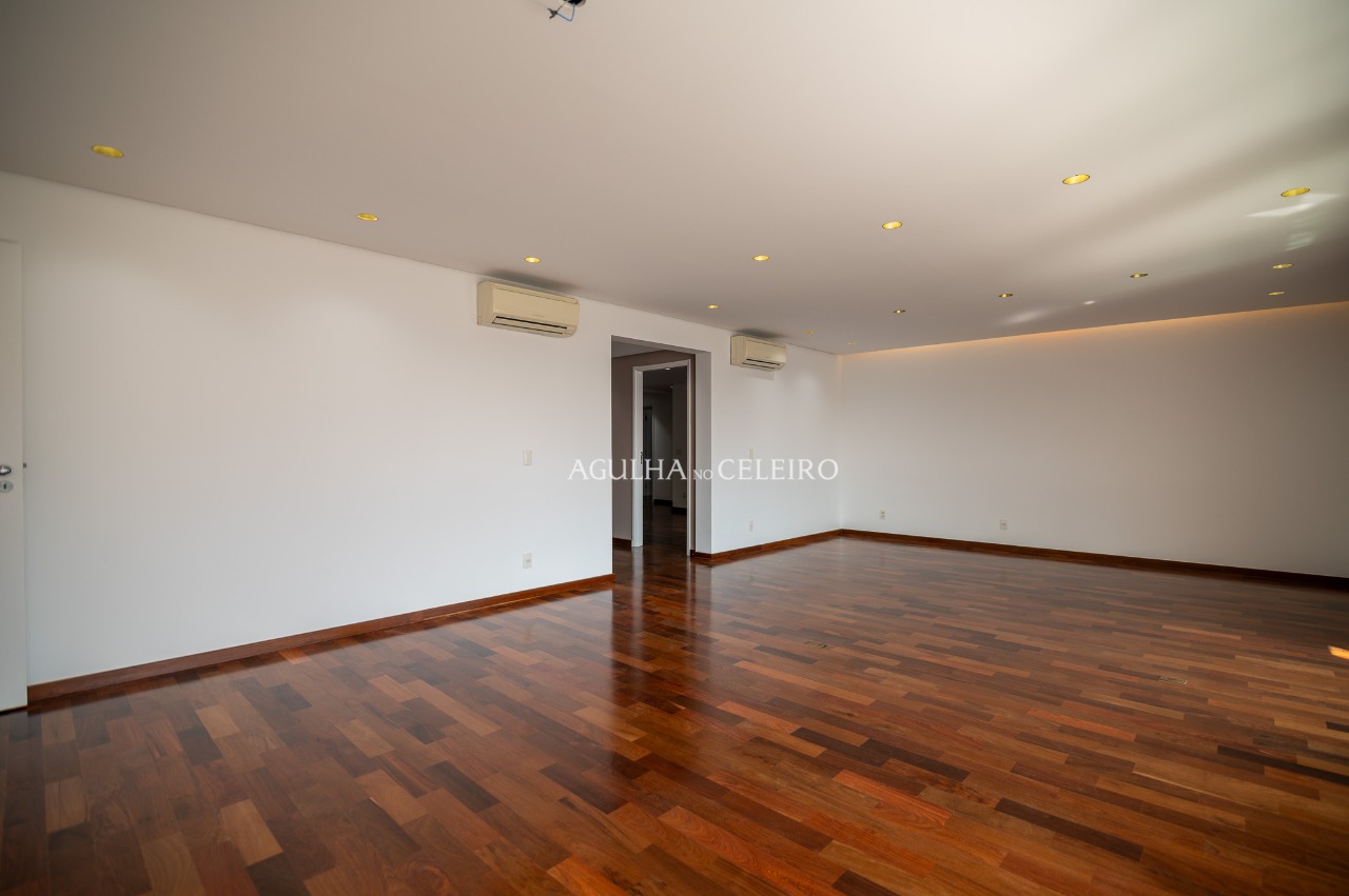 Apartamento para venda em Brooklin