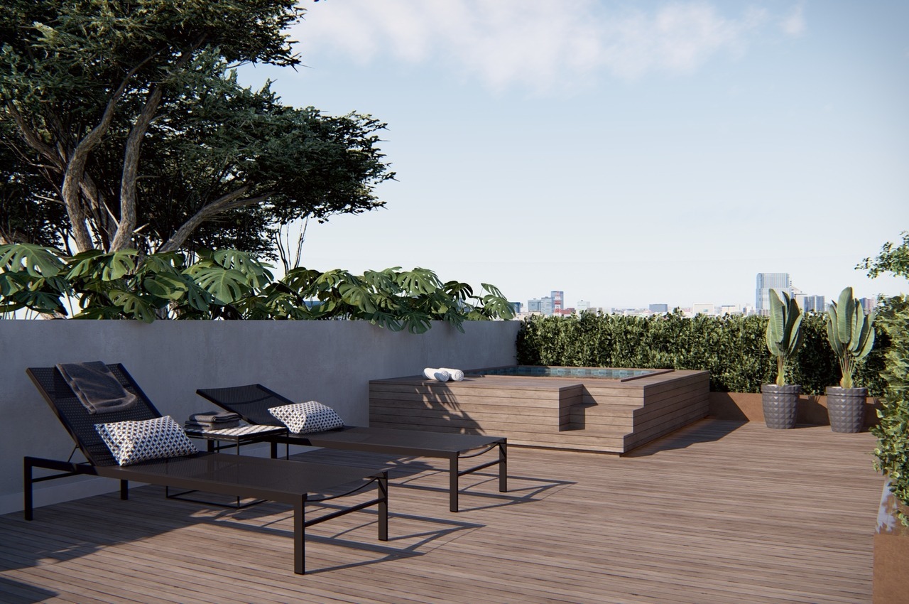 Apartamento para venda em Vila Madalena