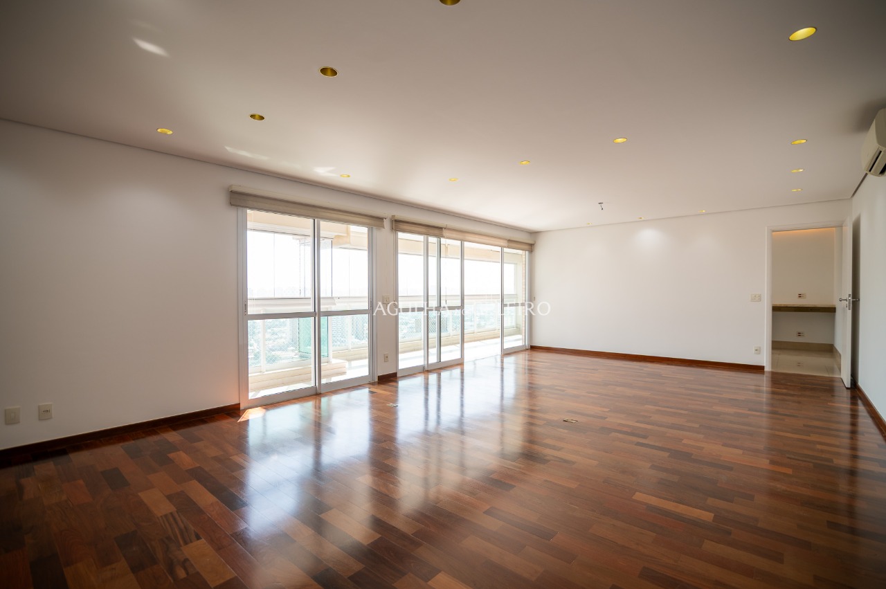 Apartamento para venda em Brooklin