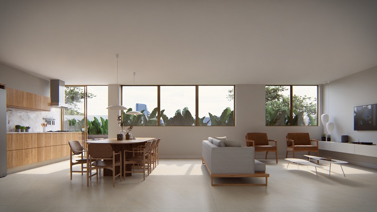 Apartamento para venda em Vila Madalena