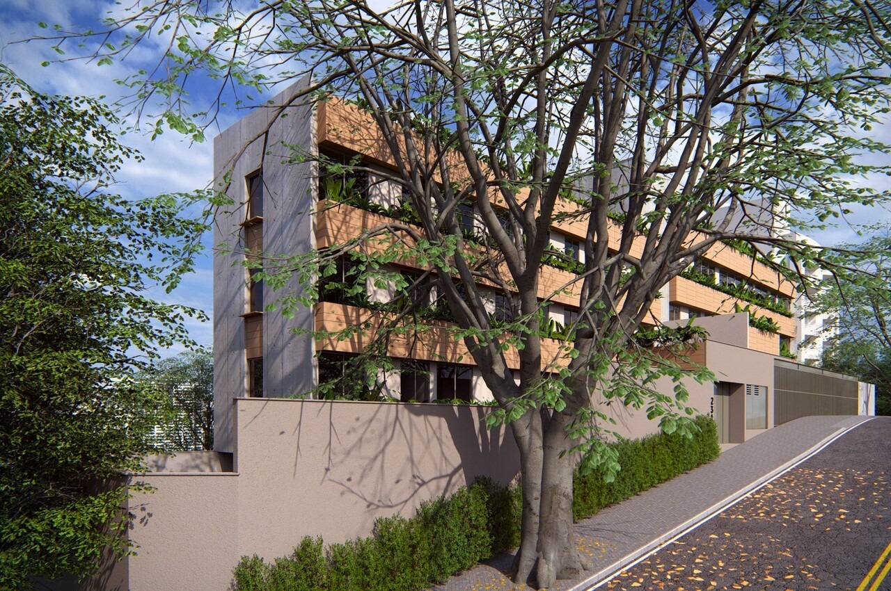 Apartamento para venda em Vila Madalena
