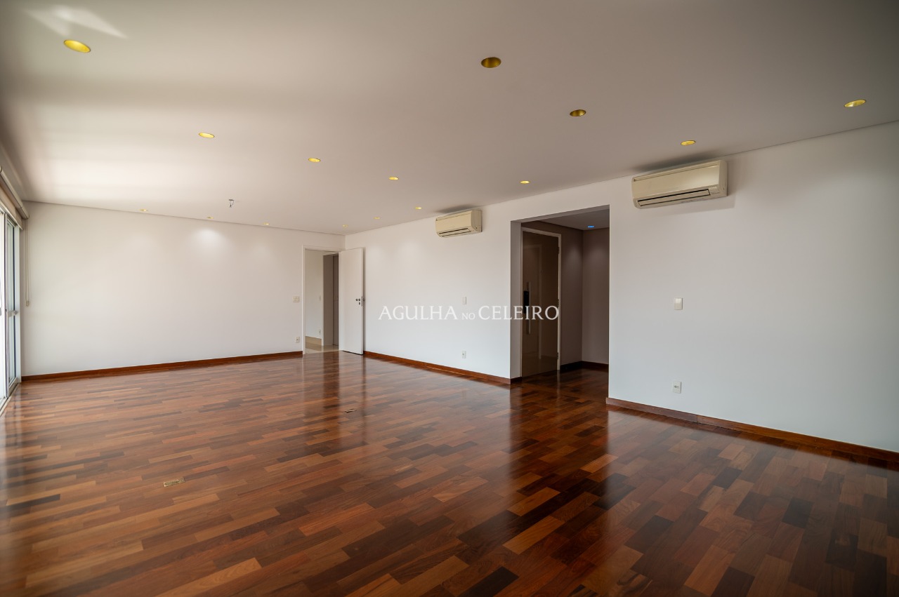 Apartamento para venda em Brooklin